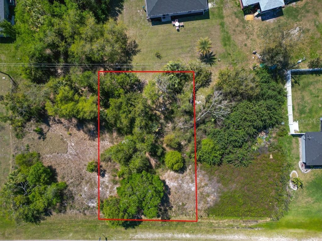 E Price Blvd., North Port, FL 34288