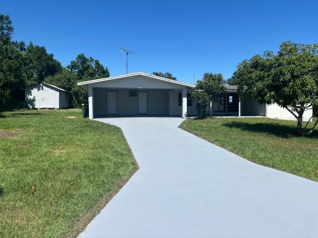 1732 W Batavia Rd., Avon Park, FL 33825