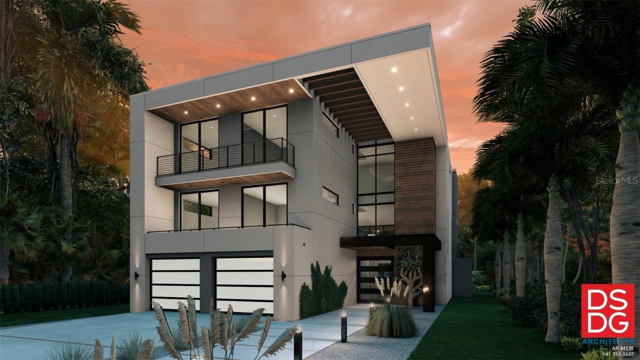 377 S Shore Dr., Sarasota, FL 34234