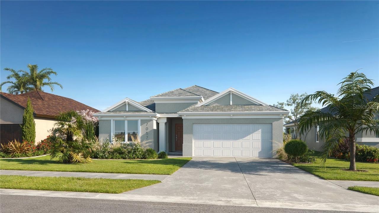 384 Hillshire Pl., Spring Hill, FL 34609