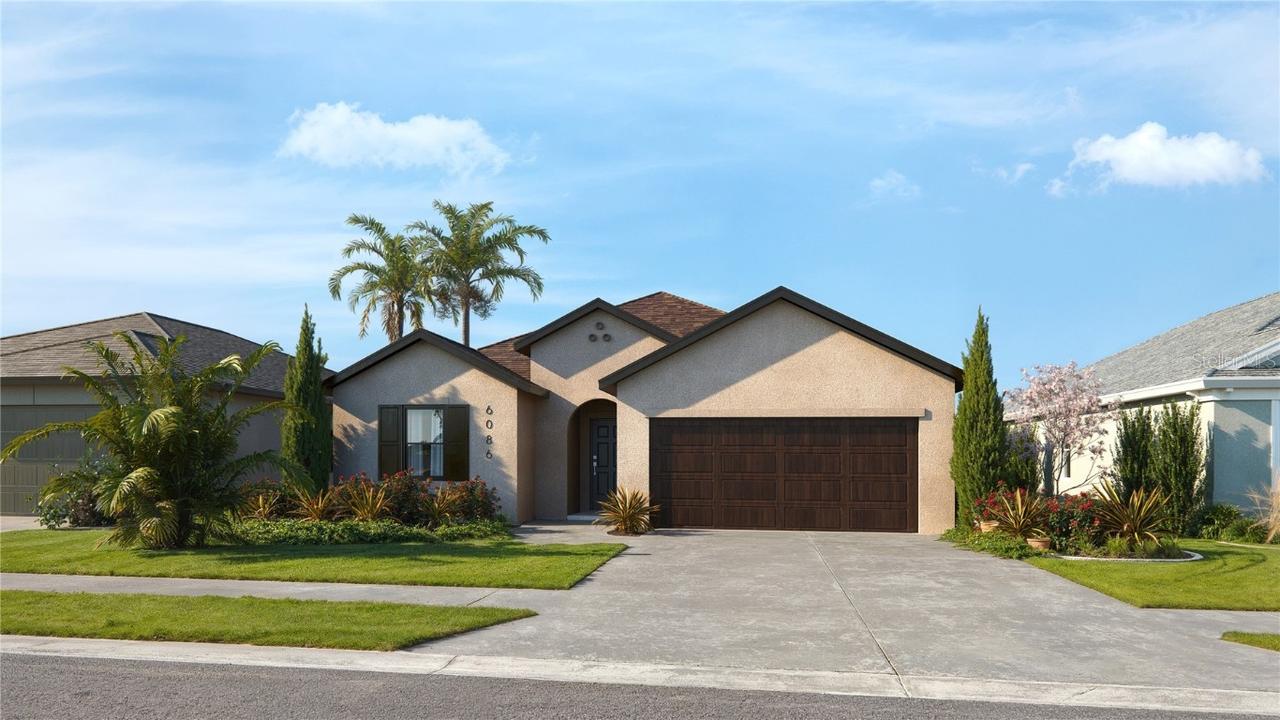550 Hillshire Pl., Spring Hill, FL 34609