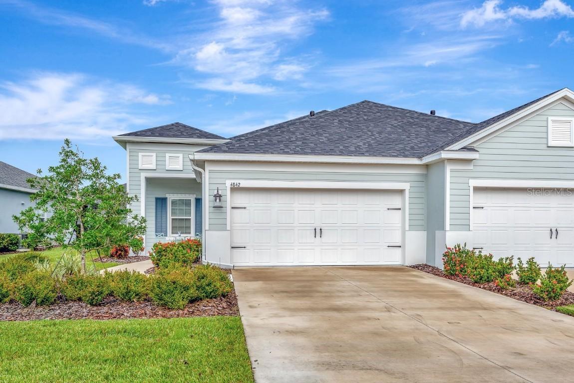 4842 Willow Bend Ave., Parrish, FL 34219