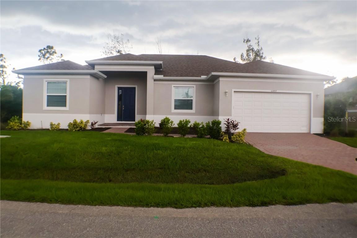 10459 Live Oak Rd., Port Charlotte, FL 33981