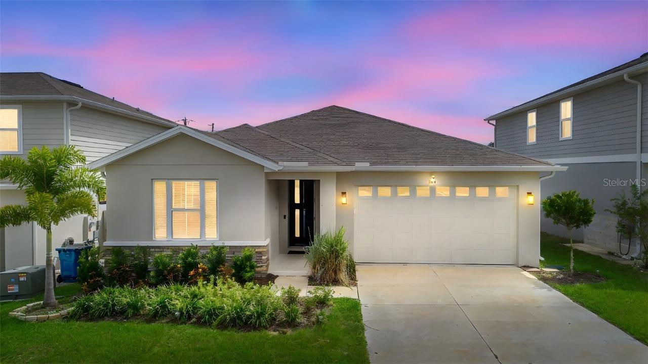 1100 Sugarwood St., Davenport, FL 33837