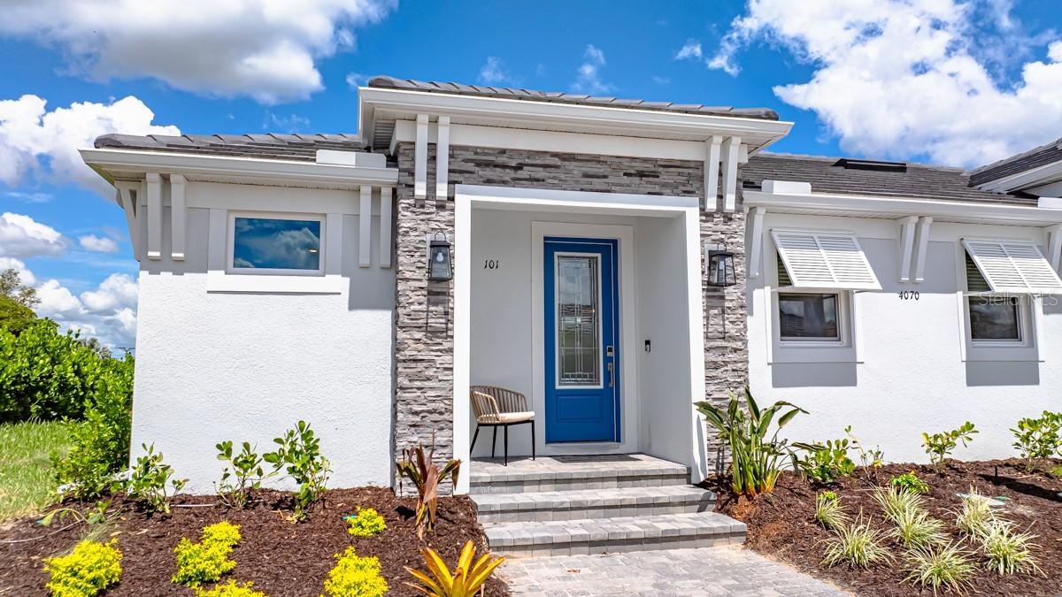 4070 Santa Caterina Blvd. #101, Bradenton, FL 34211