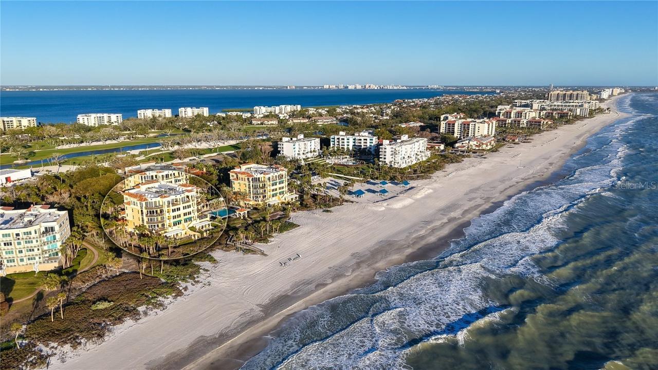 2161 Gulf Of Mexico Dr. #6, Longboat Key, FL 34228