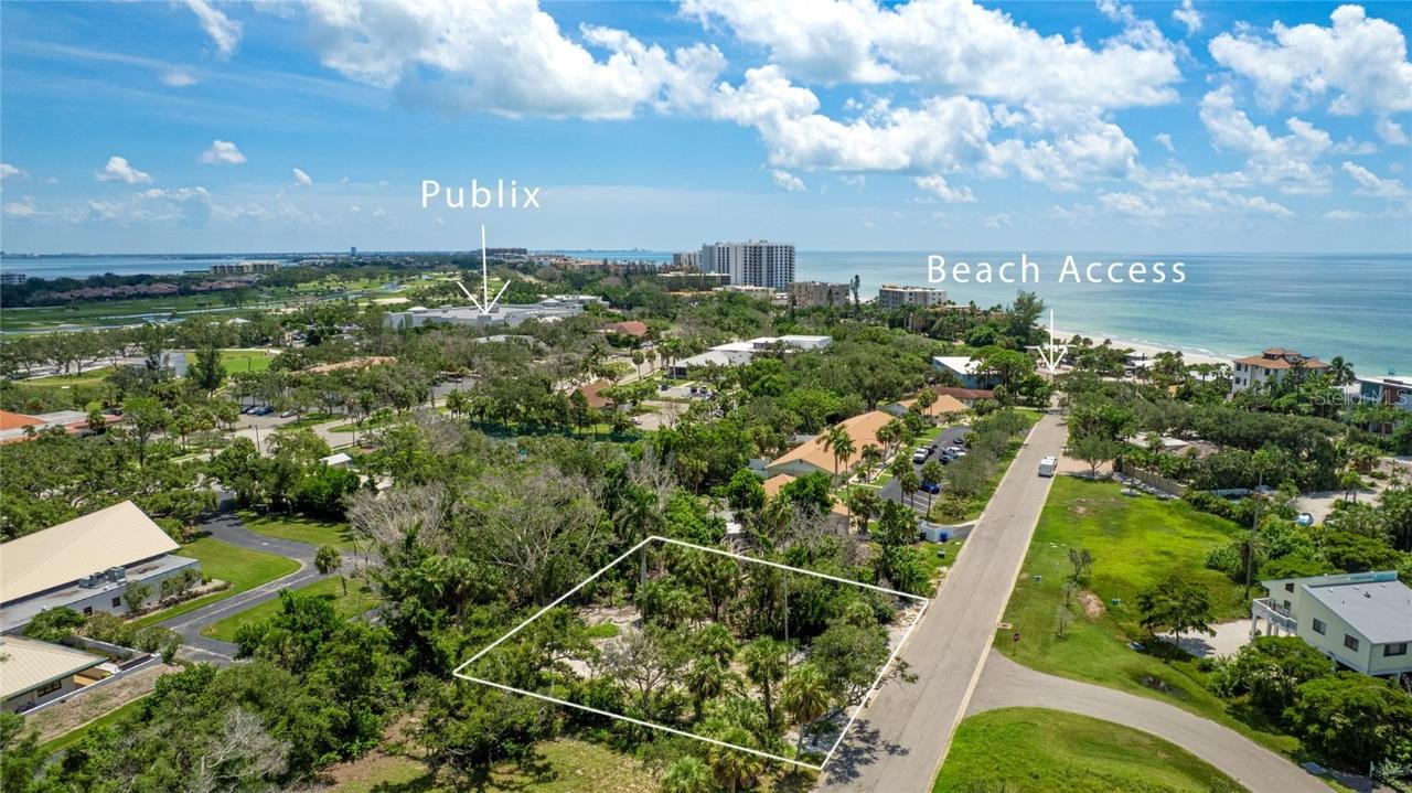 580 Neptune Ave., Longboat Key, FL 34228