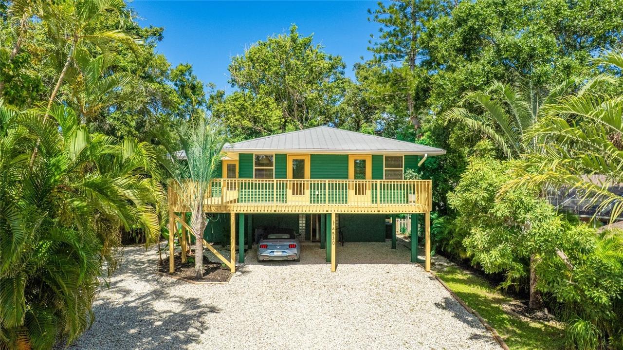 4530 Murdock Ave., Sarasota, FL 34231