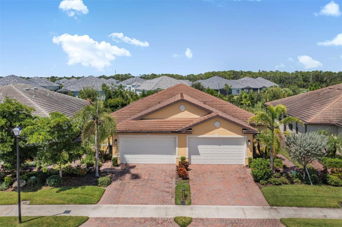 21008 Fetterbush Pl., Venice, FL 34293