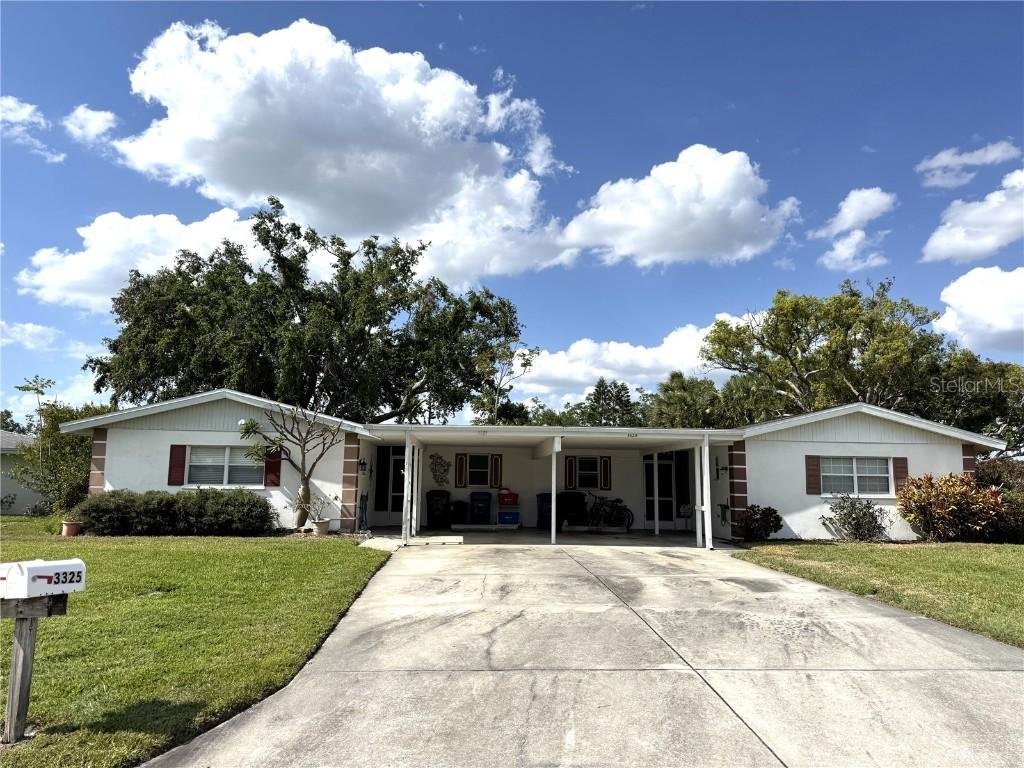 3321 Fuller St. #105, Sarasota, FL 34231
