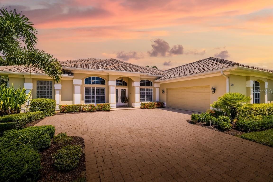 359 Turtleback Crossing, Venice, FL 34292