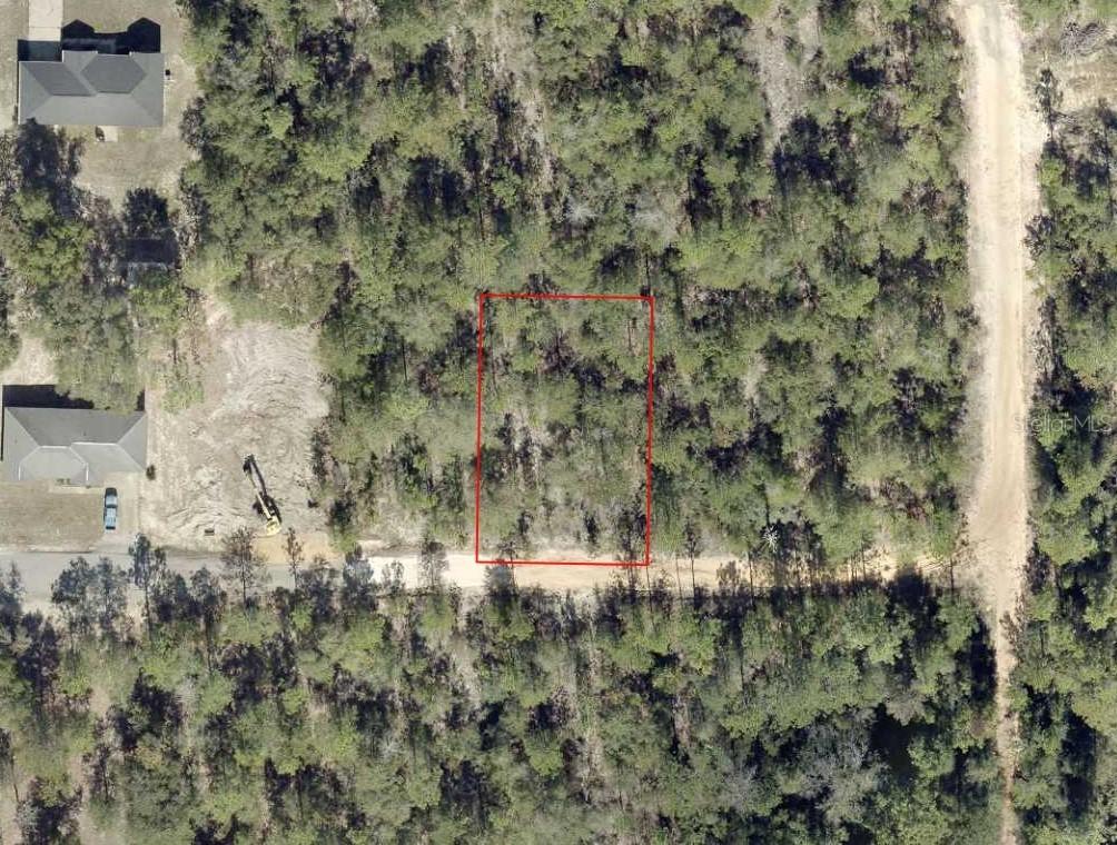 E Crocus Ave., Defuniak Springs, FL 32433
