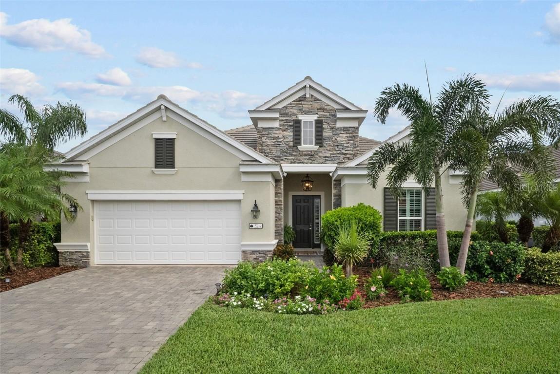 524 Wildlife Glen, Bradenton, FL 34209