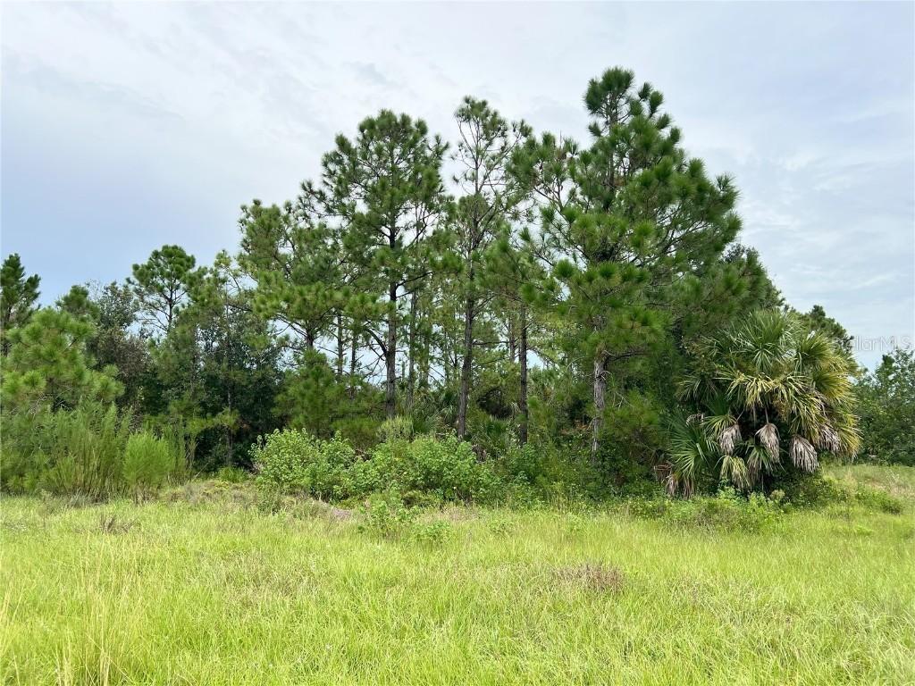 Blackwood Cir., North Port, FL 34288