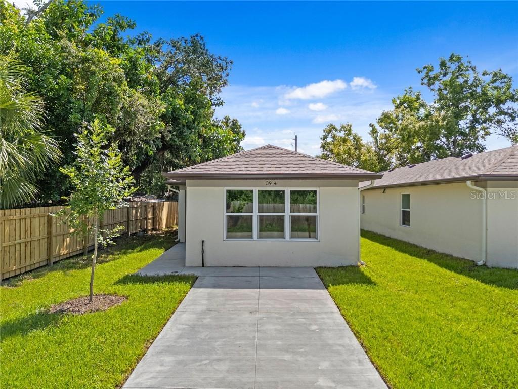 3914 Walnut Ave., Sarasota, FL 34234
