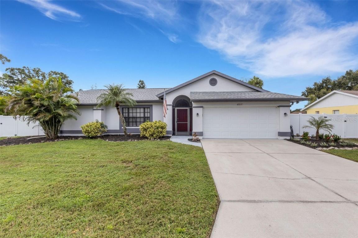 6817 67th Street Cir., Palmetto, FL 34221