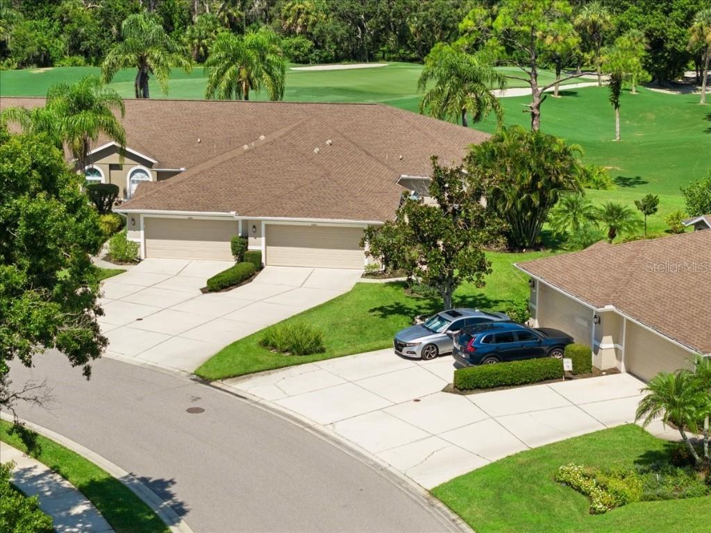 5325 Chase Oaks Dr., Sarasota, FL 34241