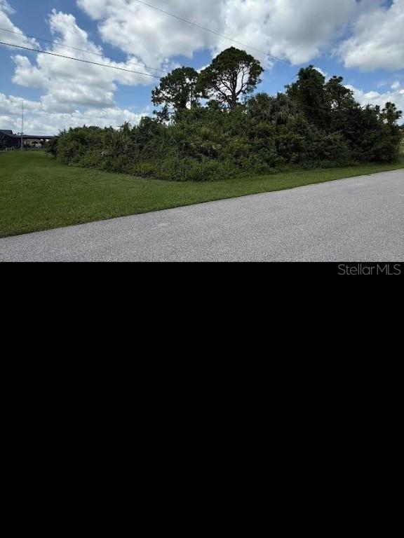 Napoleon Rd., North Port, FL 34288