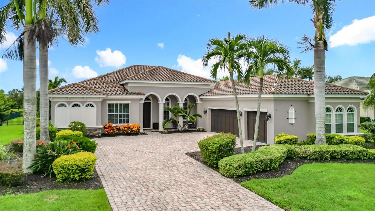 314 167th Blvd., Bradenton, FL 34212