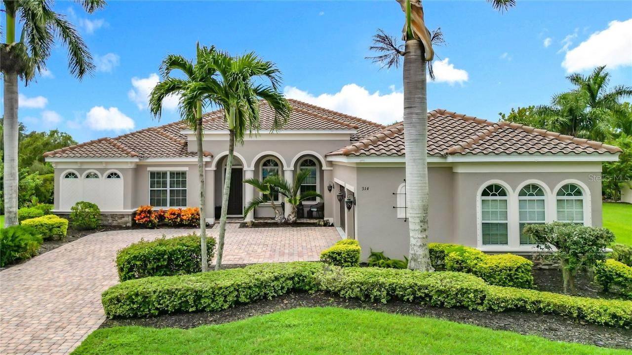 314 167th Blvd., Bradenton, FL 34212