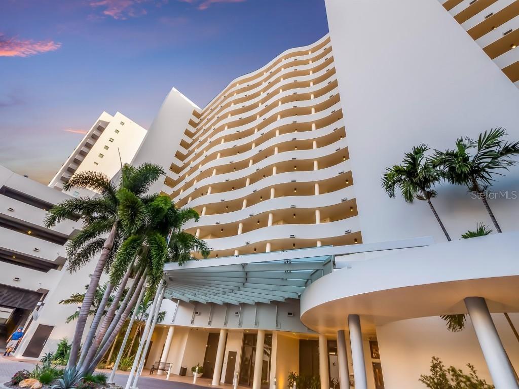 1255 N Gulfstream Ave. #1003, Sarasota, FL 34236