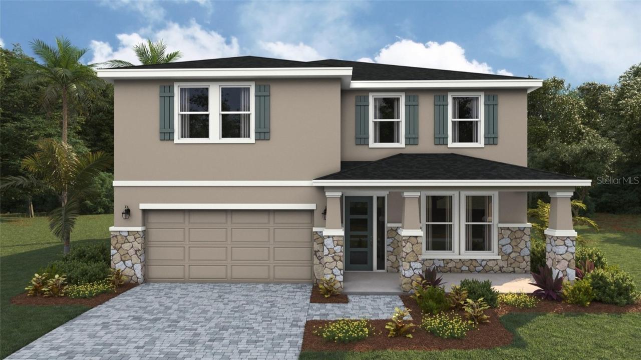1765 Cobb Tr., Parrish, FL 34219