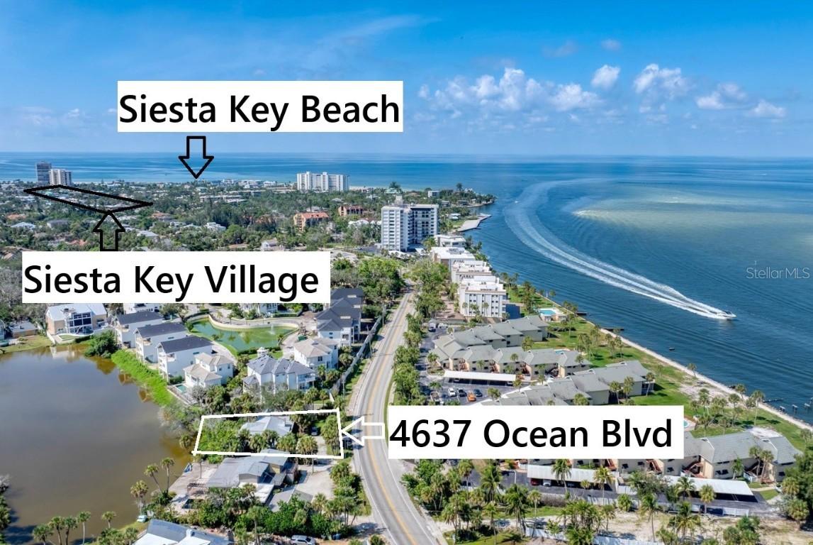 4637 Ocean Blvd., Sarasota, FL 34242
