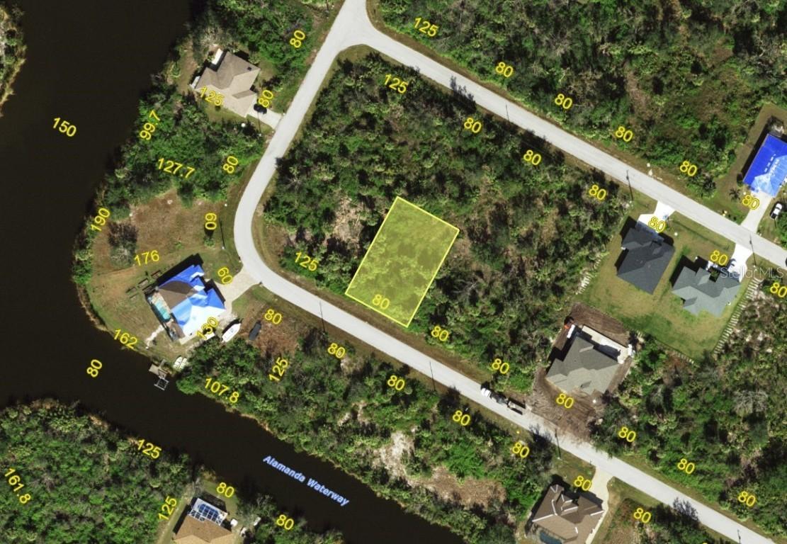 [Address Hidden by Seller], Port Charlotte, FL 33981