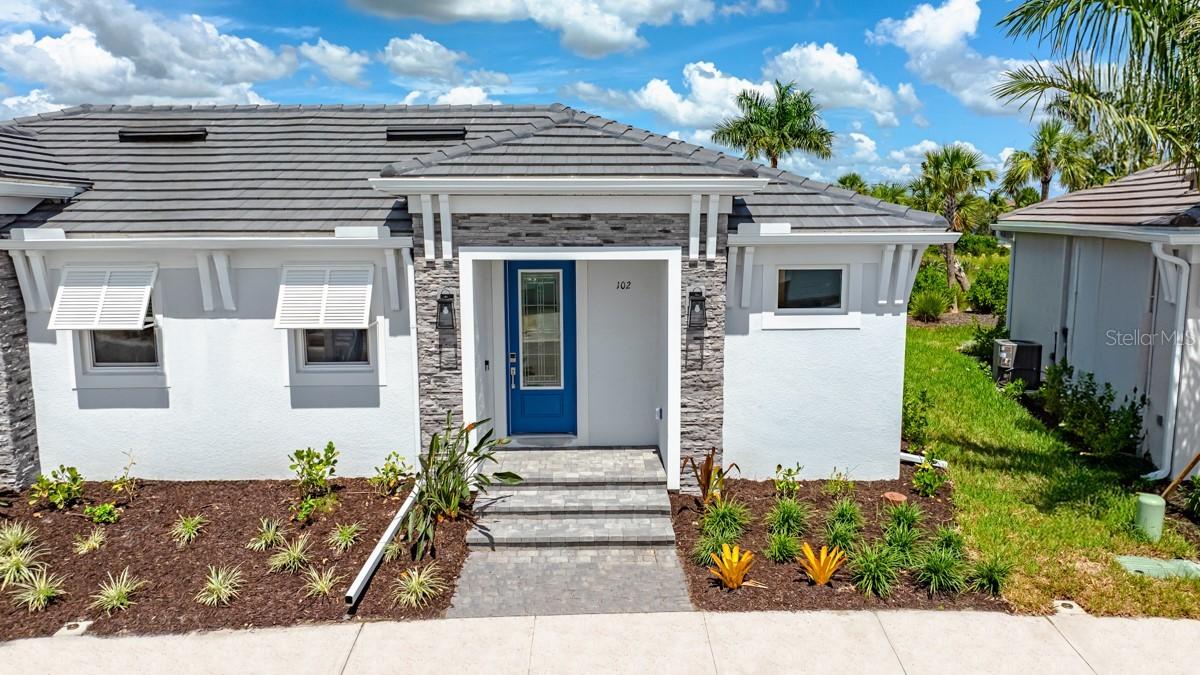4070 Santa Caterina Blvd. #102, Bradenton, FL 34211
