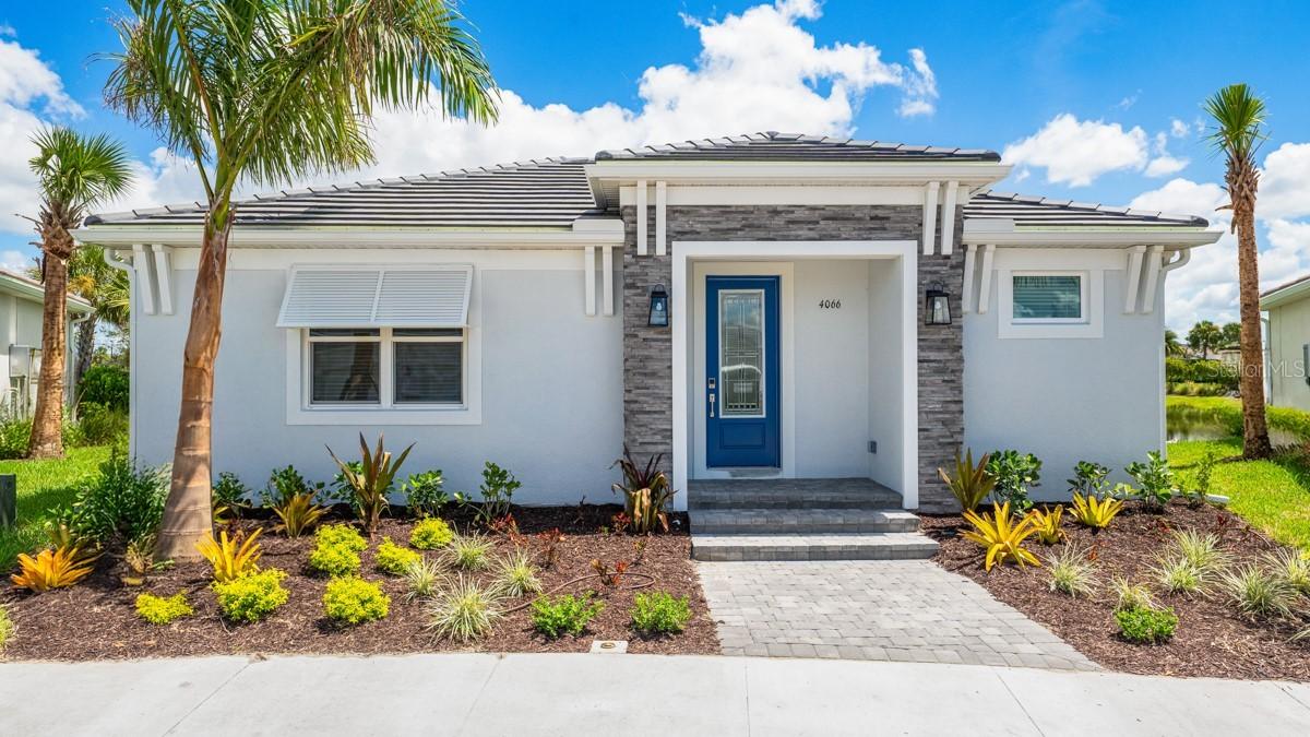 4066 Santa Caterina Blvd. #101, Bradenton, FL 34211