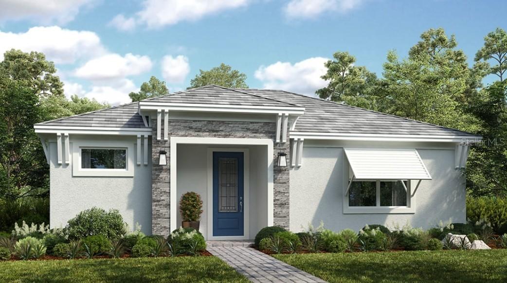 4064 Santa Caterina Blvd. #101, Bradenton, FL 34211