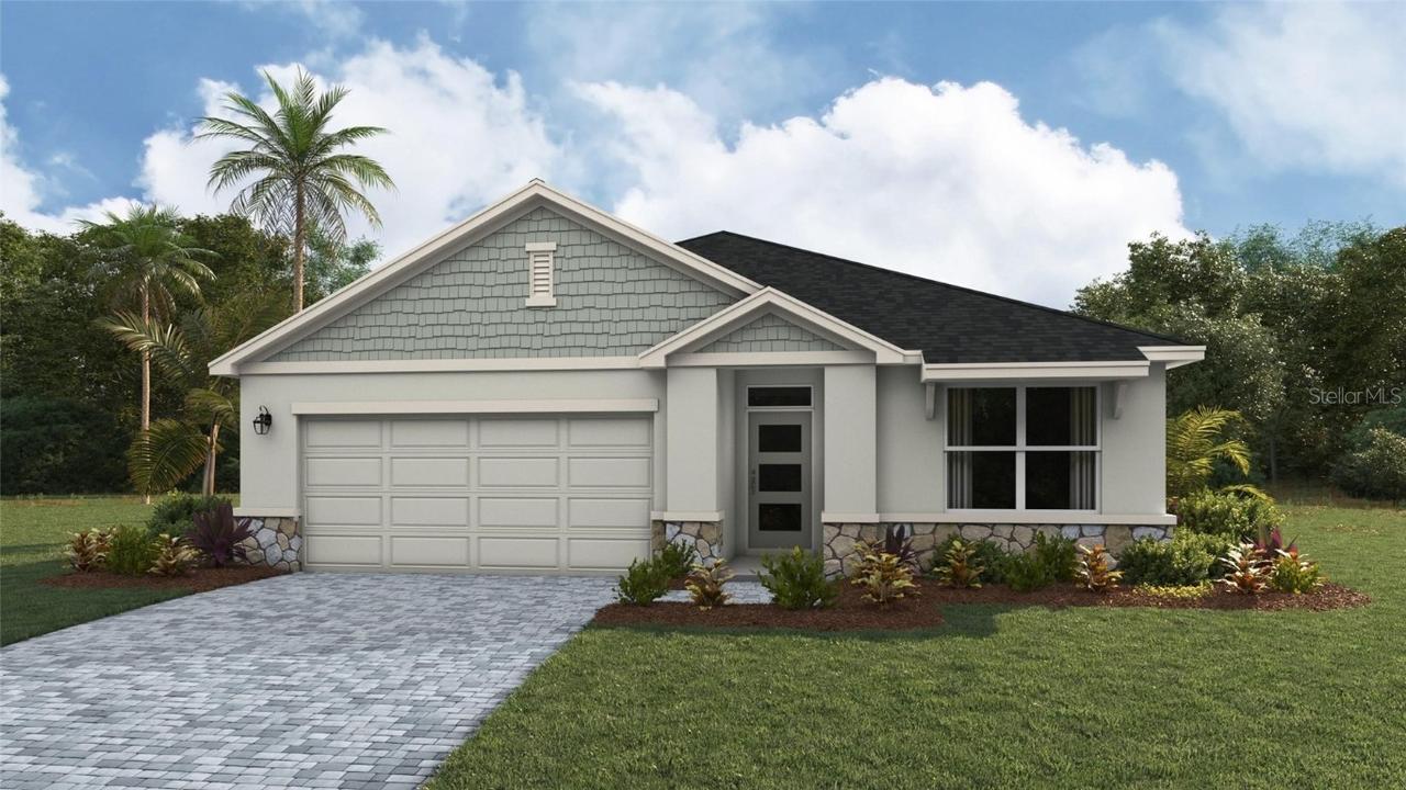 17032 James Tr., Parrish, FL 34219