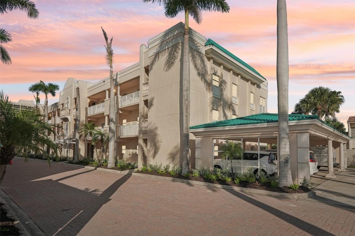 5964 Midnight Pass Rd. #N-16 (AKA # 135), Sarasota, FL 34242
