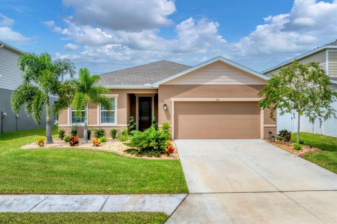 6111 116th Ave., Parrish, FL 34219