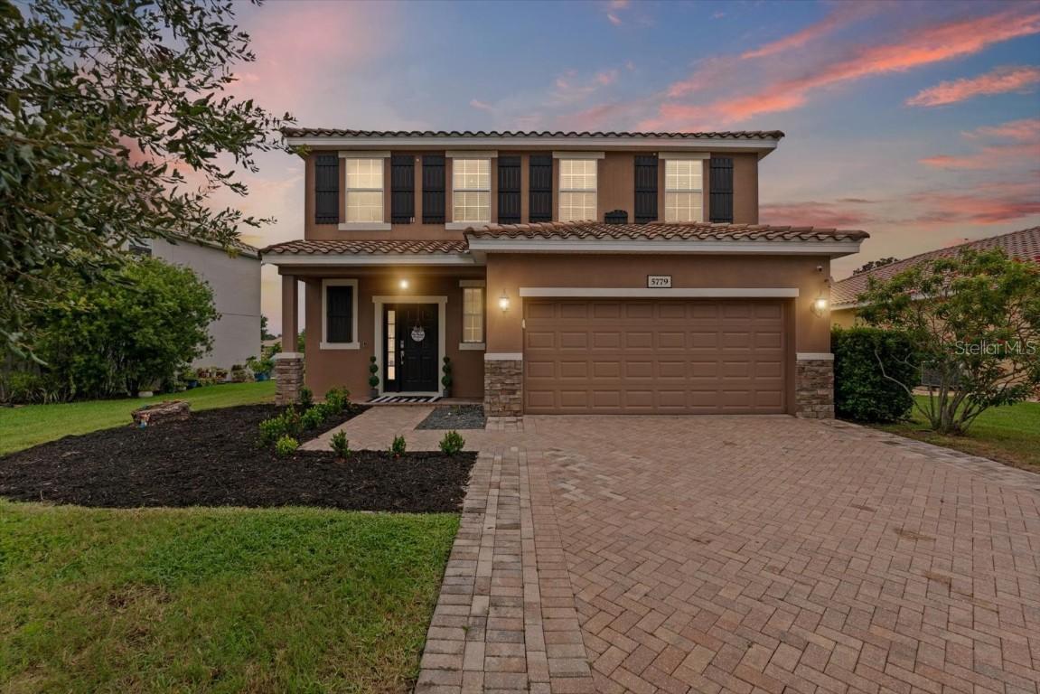 5779 Aaron Ct., Sarasota, FL 34232