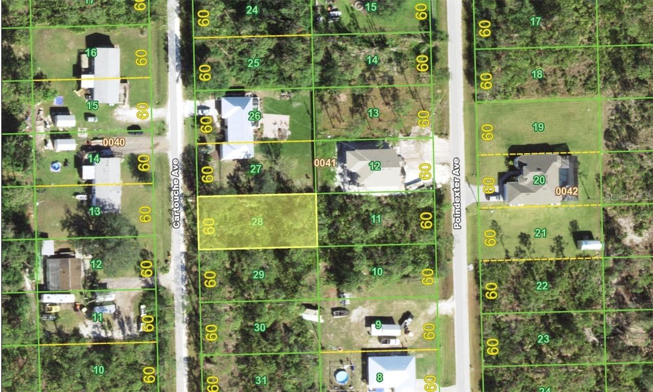 12198 Cartouche Ave., Punta Gorda, FL 33955