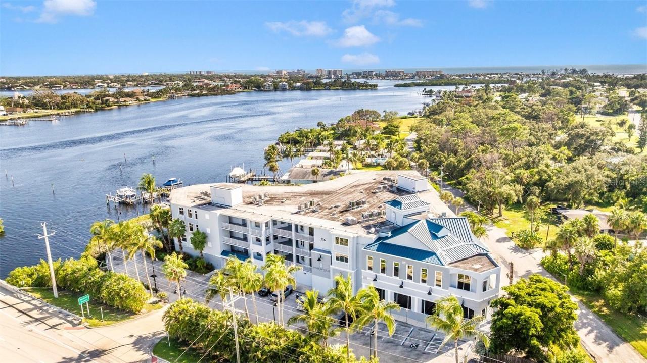 516 Tamiami Tr. #404, Nokomis, FL 34275