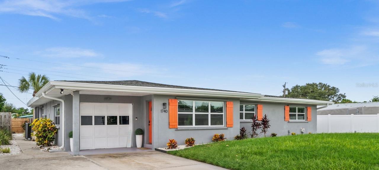 1740 Bayonne St., Sarasota, FL 34231