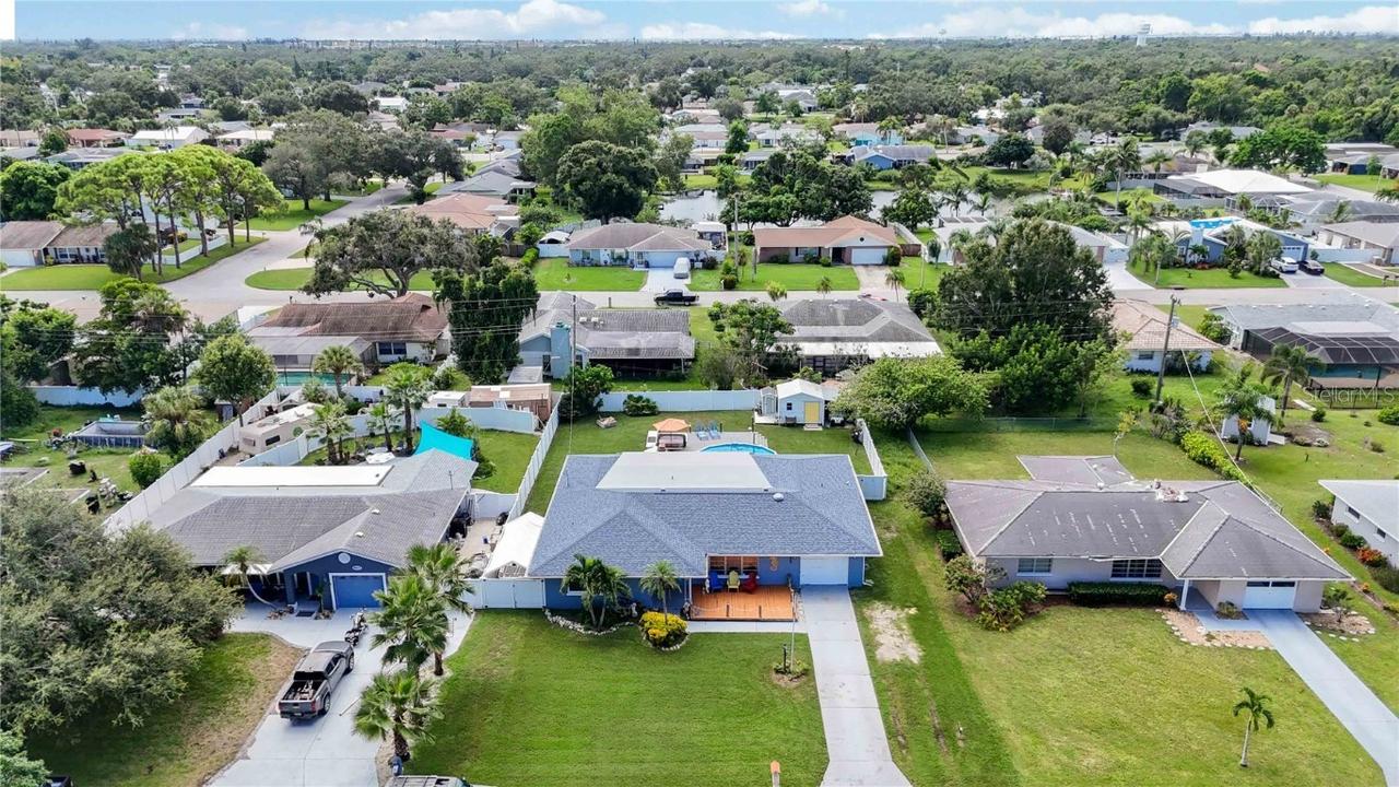 5307 14th Avenue Dr., Bradenton, FL 34209