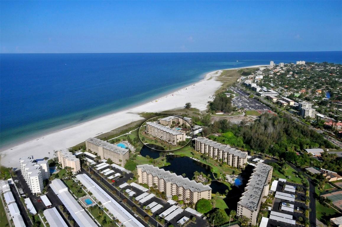 5750 Midnight Pass Rd. #508 E, Sarasota, FL 34242