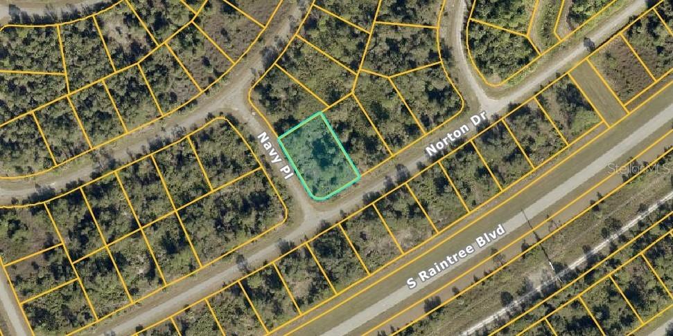 Navy Pl., North Port, FL 34288