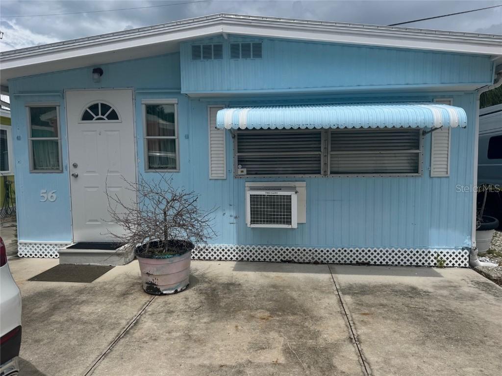 12507 Cortez Rd. #56, Cortez, FL 34215