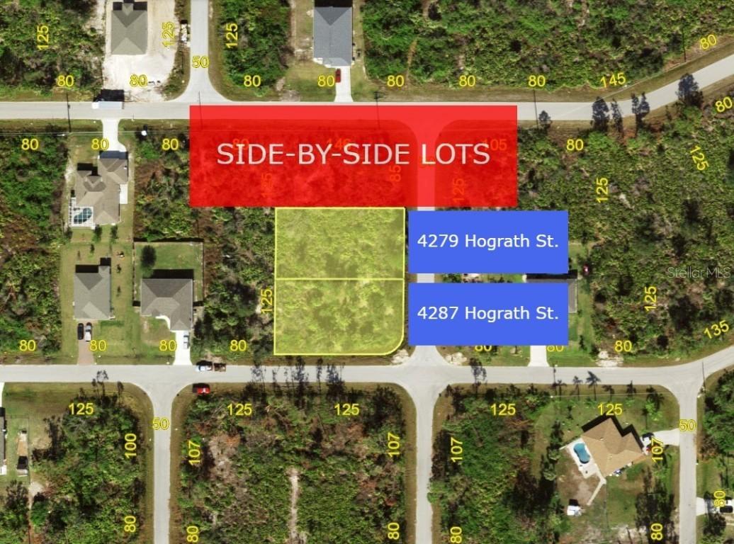 [Address Hidden by Seller], Port Charlotte, FL 33981