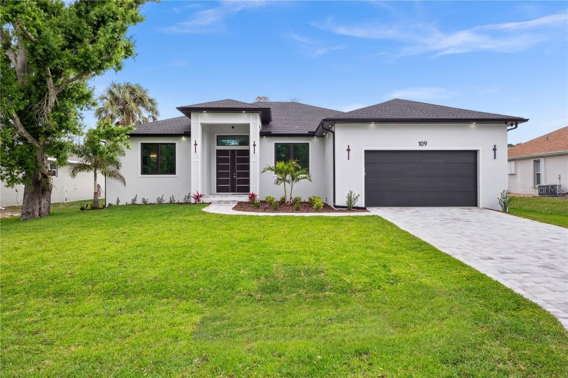 109 Marker Rd., Rotonda West, FL 33947