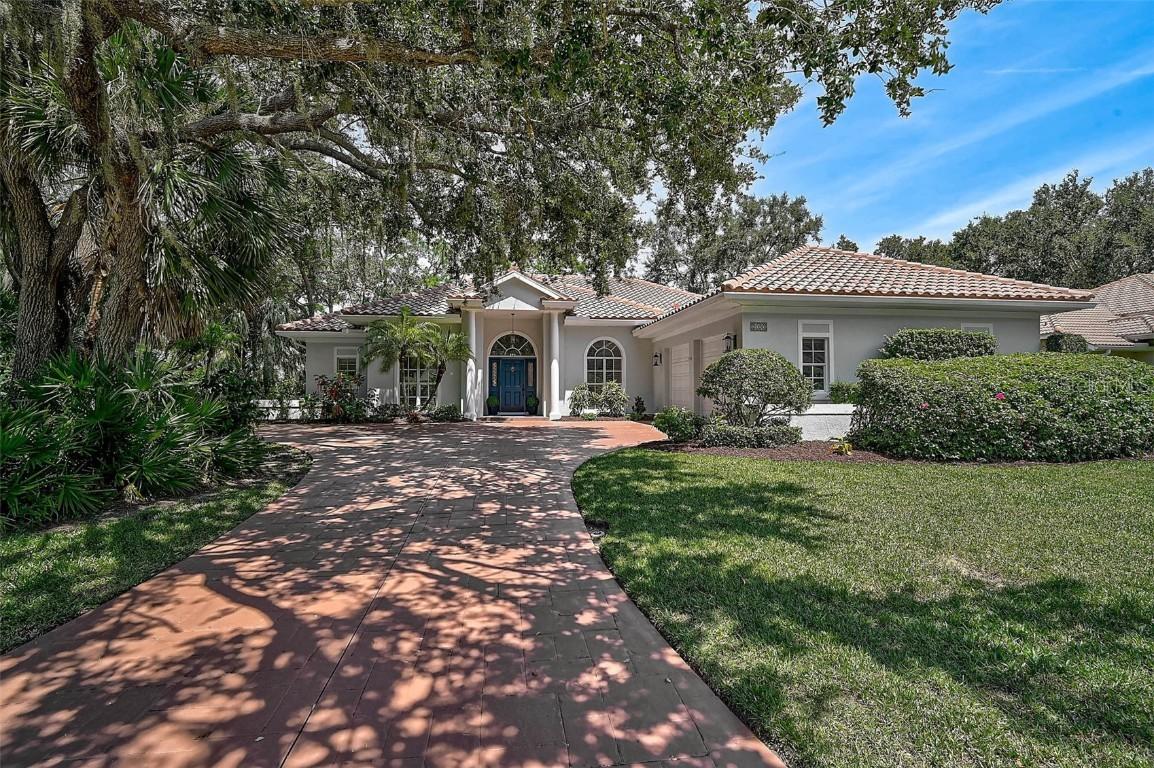 2050 Timucua Tr., Nokomis, FL 34275