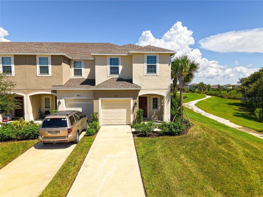 8644 Lunar Skye St., Sarasota, FL 34241