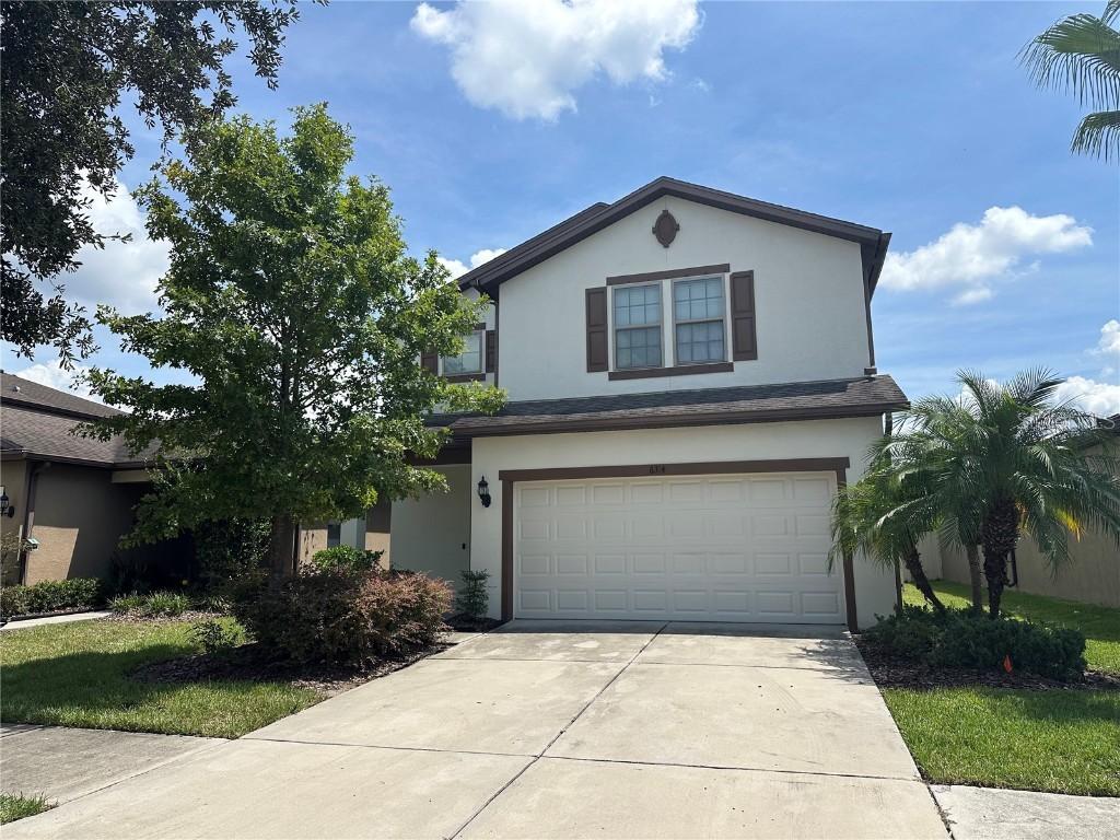 6314 Yellow Buckeye Dr., Riverview, FL 33578