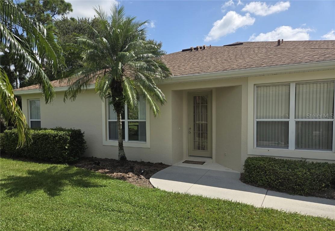 2462 Magnolia Cir., North Port, FL 34289