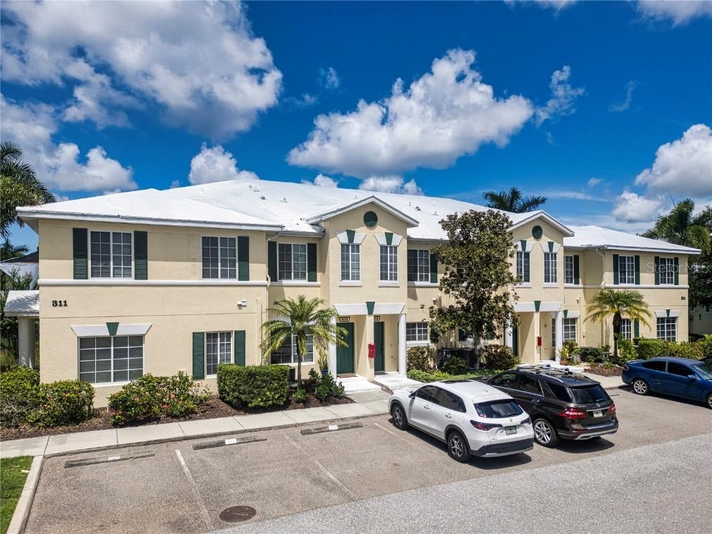 311 Cape Harbour Loop #103, Bradenton, FL 34212