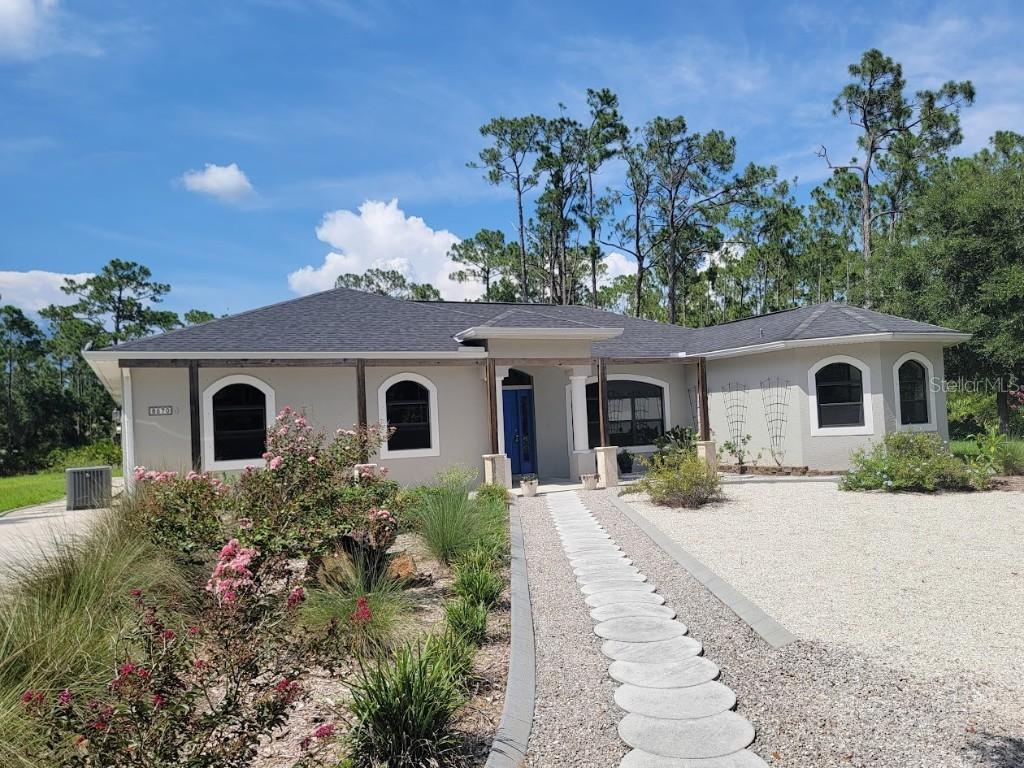 8570 Tropicaire Blvd., North Port, FL 34291